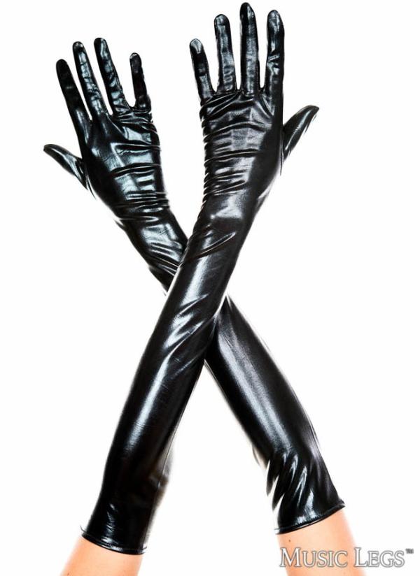 Gant Long Métallique - 457 - Music Legs – Image 7