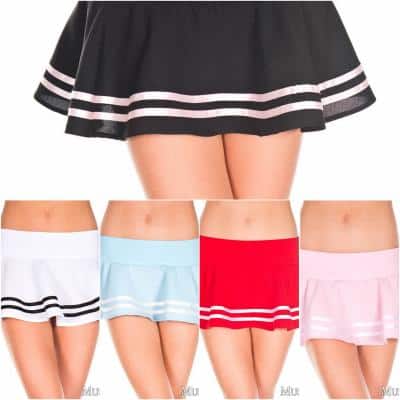 Jupe - 182 - Music Legs