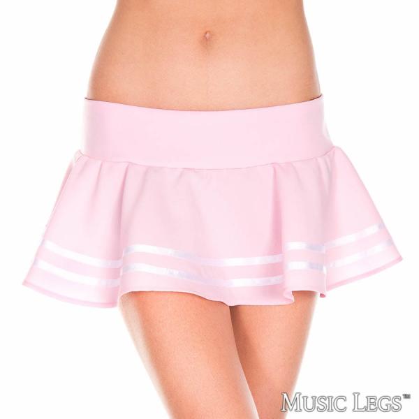 Jupe - 182 - Music Legs – Image 2
