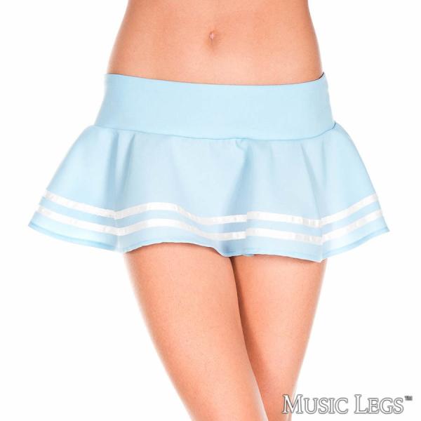 Jupe - 182 - Music Legs – Image 6
