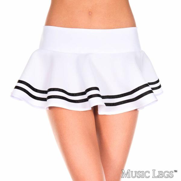 Jupe - 182 - Music Legs – Image 4