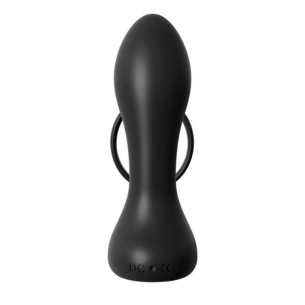 Rechargeable Ass-Gasm Pro - Anal Fantasy Elite Collection