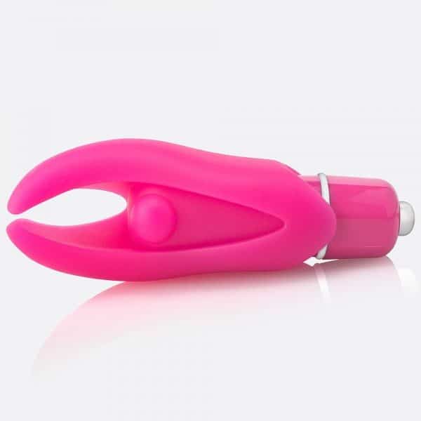 Screamin Demon - Vibrateur Clitoridien - Screaming O – Image 2