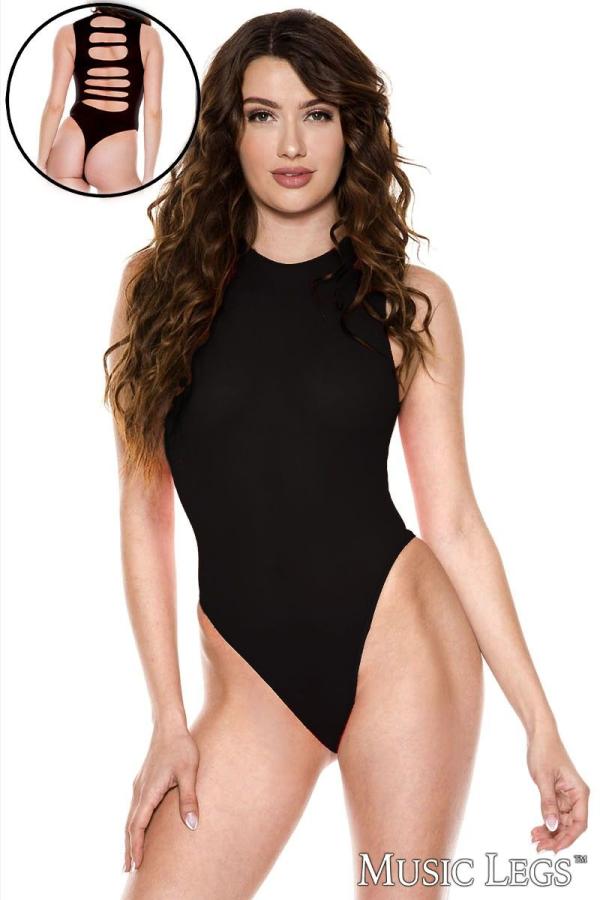Teddy Opaque - 8277 - Music Legs – Image 3