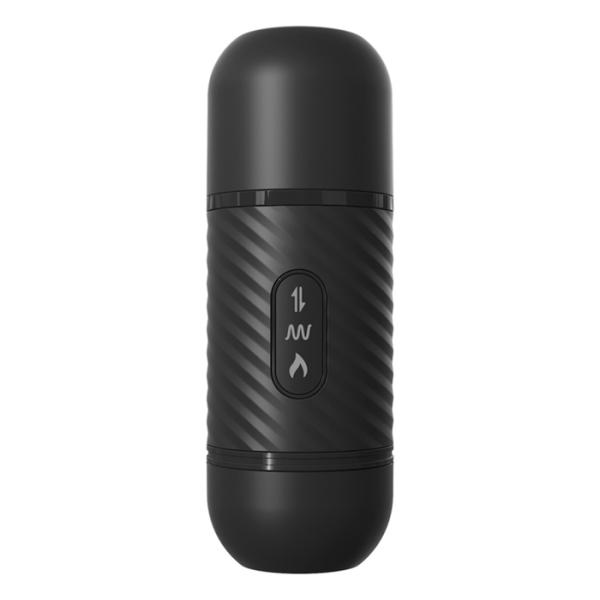 Vibrating Ass Thruster - Anal Fantasy Elite Collection