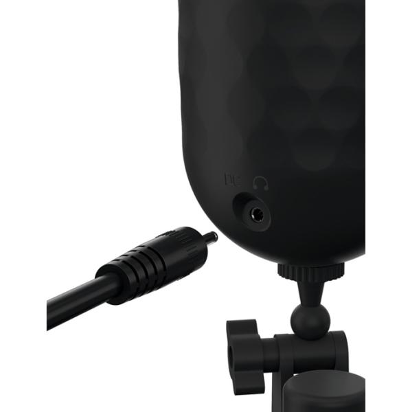 Vibrating Mega Milker - PDX Elite