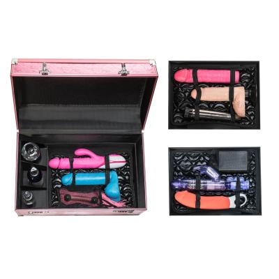 2 GOGO 2 - DildoCase