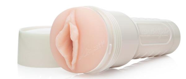 Abigail Mac – Lush – Fleshlight Girls Signature