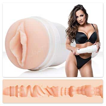Abigail Mac – Lush – Fleshlight Girls Signature