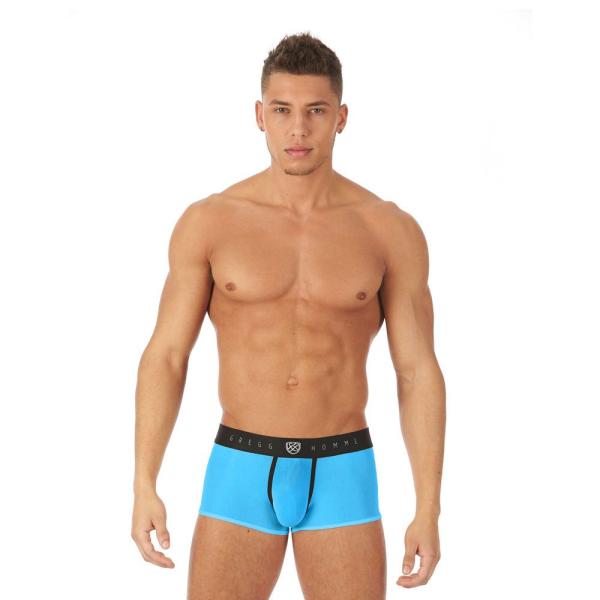 Boxer Ajusté TORRIDZ - 87465 - GREGG HOMME – Image 2