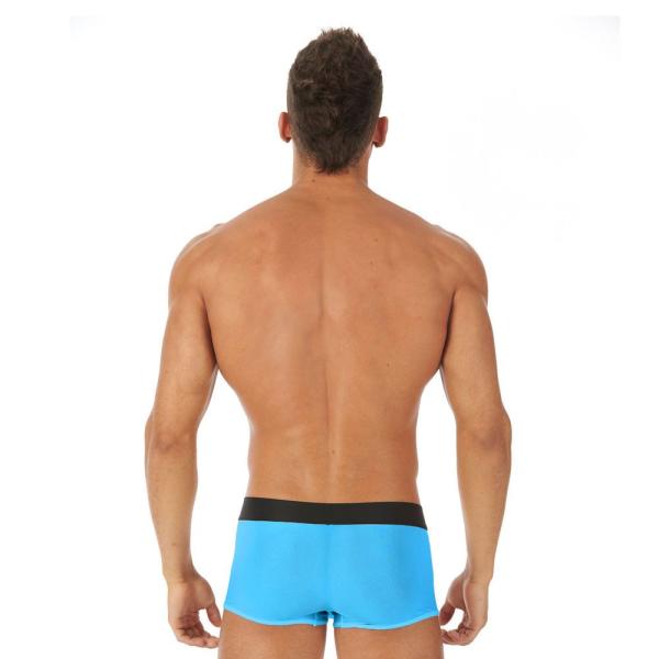 Boxer Ajusté TORRIDZ - 87465 - GREGG HOMME – Image 3