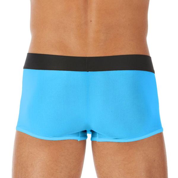 Boxer Ajusté TORRIDZ - 87465 - GREGG HOMME – Image 6