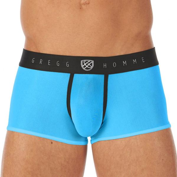 Boxer Ajusté TORRIDZ - 87465 - GREGG HOMME – Image 4