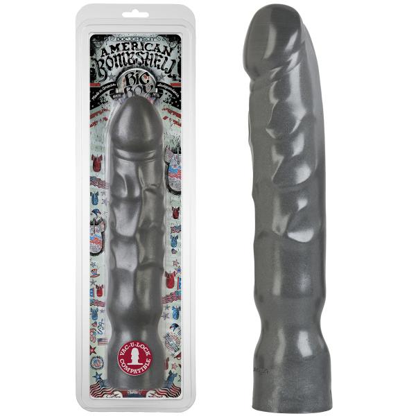 Big Boy - American Bombshell Gode XL - Doc Jonhson