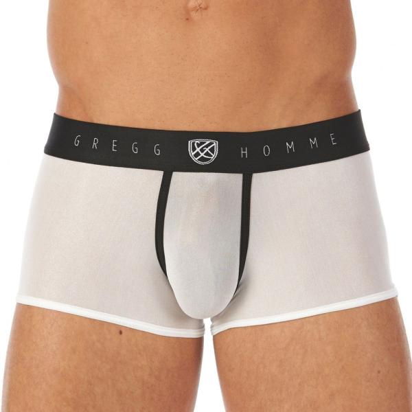 Boxer Ajusté TORRIDZ - 87465 - GREGG HOMME – Image 17
