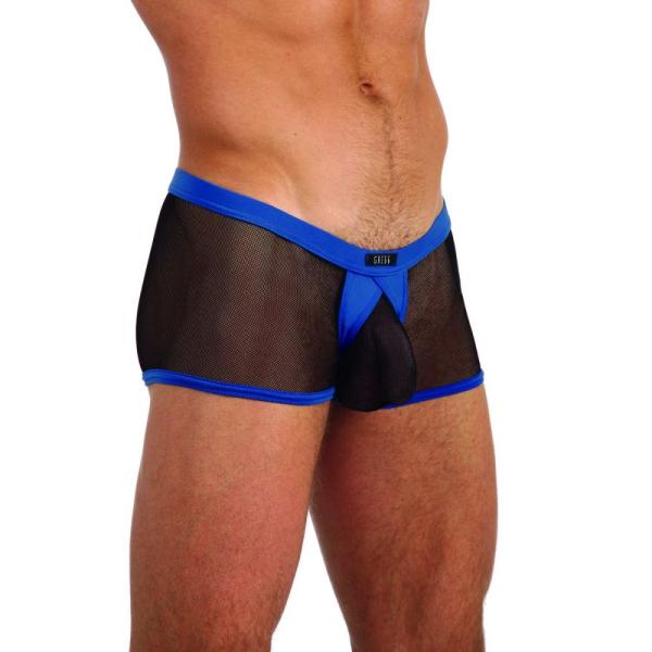 Boxeur Ajusté - X-Rated Maximizer - 85005 - GREGG HOMME – Image 7