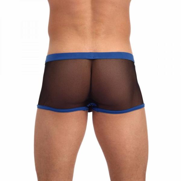 Boxeur Ajusté - X-Rated Maximizer - 85005 - GREGG HOMME – Image 8