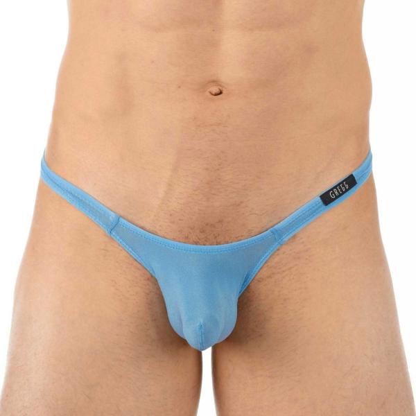 Tanga - Torridz - 87404 - GREGG HOMME – Image 7