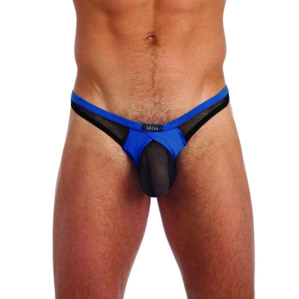 Tanga - X-Rated Maximizer - 85004 - GREGG HOMME – Image 9