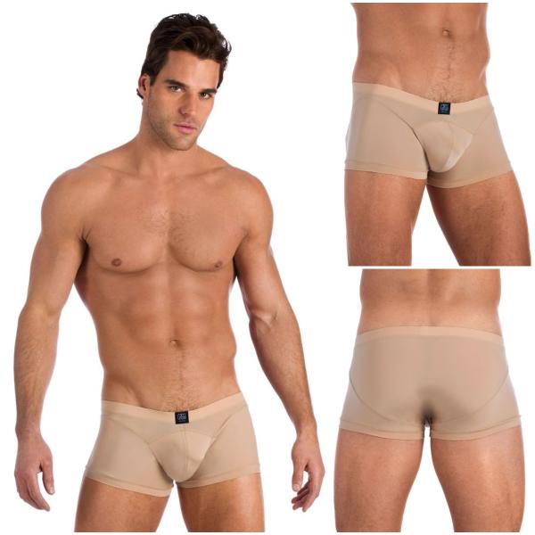 Boxer Ajusté - Virgin - 95505 - GREGG HOMME