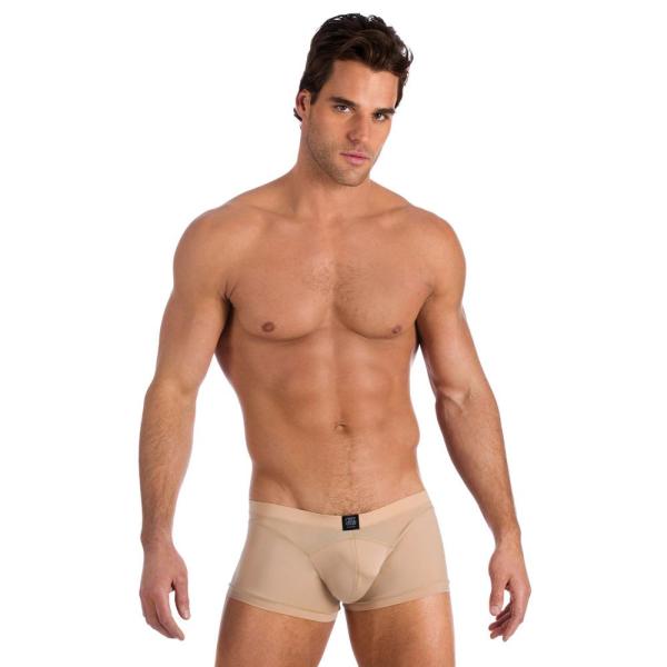Boxer Ajusté - Virgin - 95505 - GREGG HOMME – Image 2