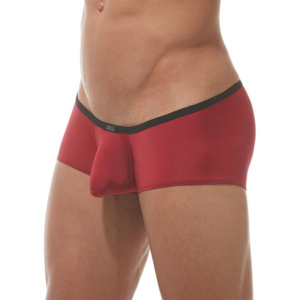 Boxeur Ajusté - Voyeur - 100605 - GREGG HOMME – Image 7