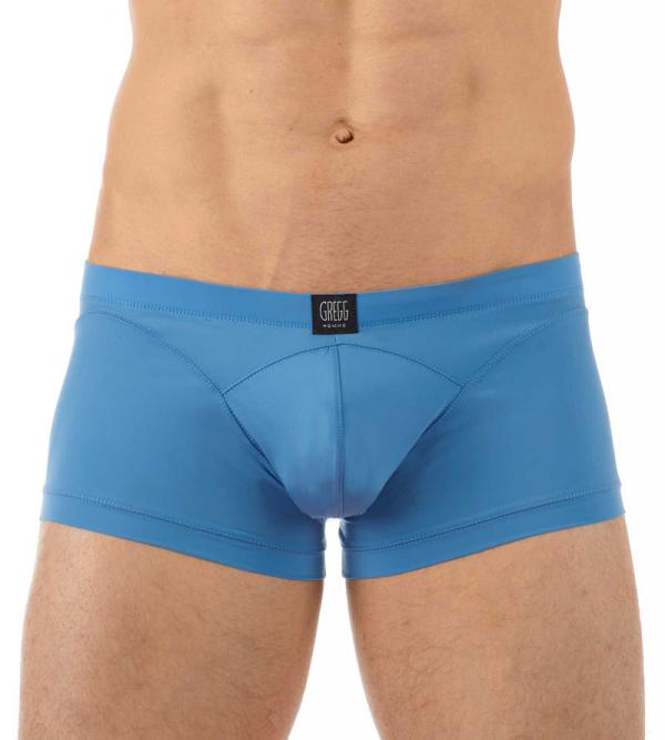 Boxeur Ajusté - Wonder - 96105 - GREGG HOMME – Image 7