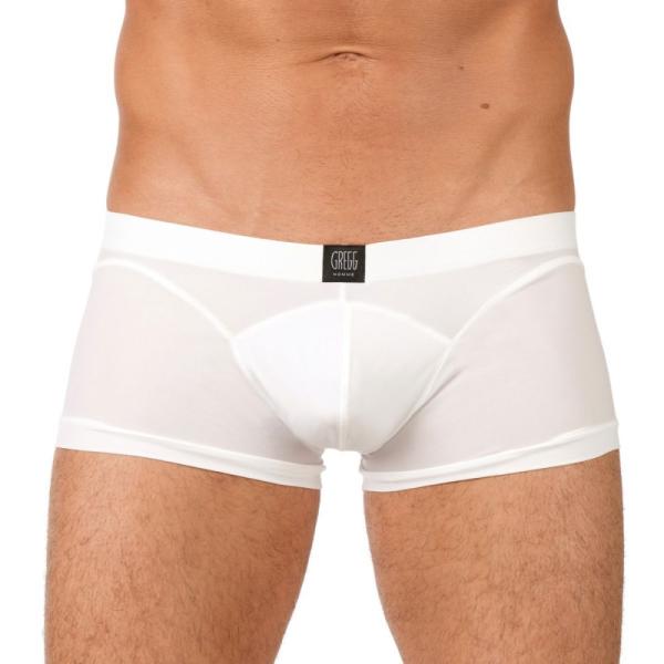Boxeur Ajusté - Wonder - 96105 - GREGG HOMME – Image 6