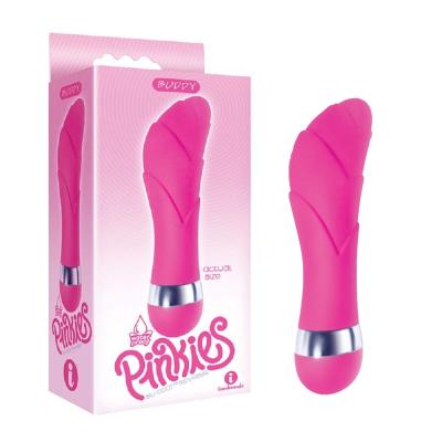 Buddy Pinkies - Icon Brands
