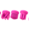 Caress - Masseur Clitoridien Rechargeable - Adrien Lastic – Image 4