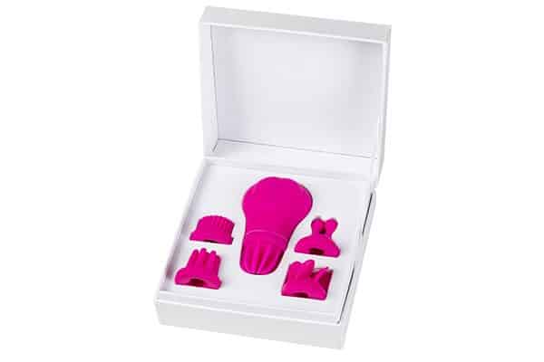 Caress - Masseur Clitoridien Rechargeable - Adrien Lastic – Image 12