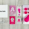 Caress - Masseur Clitoridien Rechargeable - Adrien Lastic – Image 11