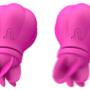 Caress - Masseur Clitoridien Rechargeable - Adrien Lastic – Image 7