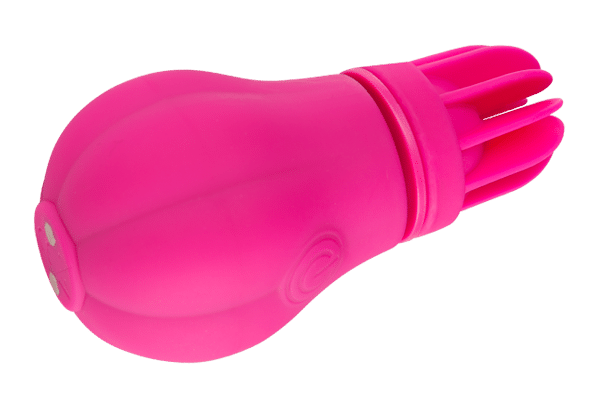 Caress - Masseur Clitoridien Rechargeable - Adrien Lastic – Image 3