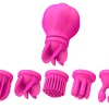 Caress - Masseur Clitoridien Rechargeable - Adrien Lastic – Image 2