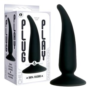 Chili - Plug & Play - Icon Brands