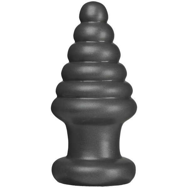 Destroyer - American Bombshell - Plug Anale XL - Doc Jonhson – Image 3