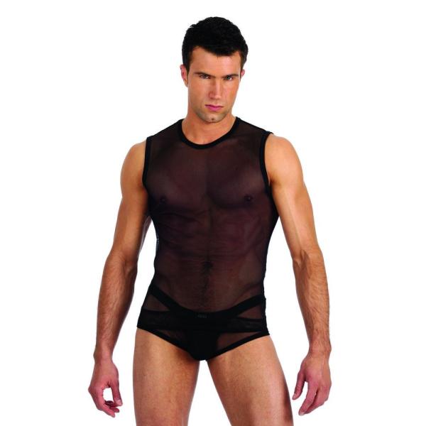 Débardeur X-Rated Maximizer - GREGG HOMME – Image 2