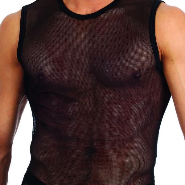 Débardeur X-Rated Maximizer - GREGG HOMME – Image 4