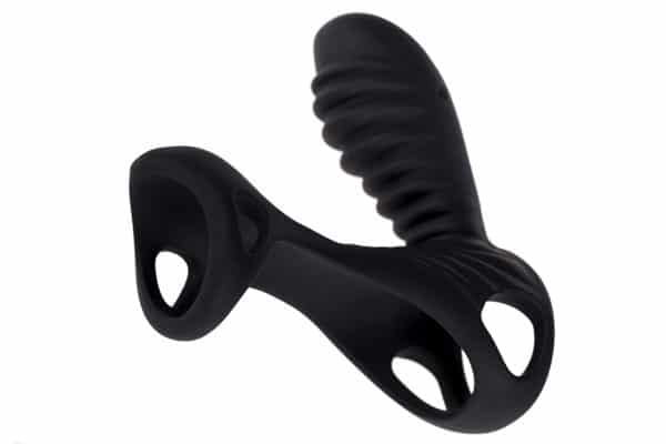 Gladiator F - Anneau Vibrant Rechargeable - Adrien Lastic – Image 3