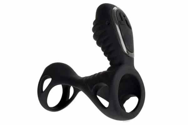 Gladiator F - Anneau Vibrant Rechargeable - Adrien Lastic – Image 2
