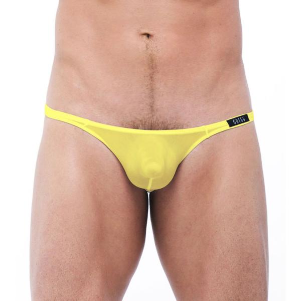 Tanga - Torridz - 87404 - GREGG HOMME – Image 17