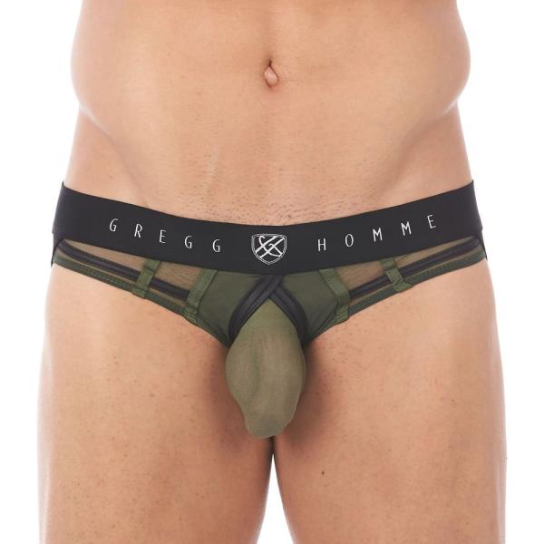 Jock - Erupt - 140034 - GREGG HOMME – Image 4
