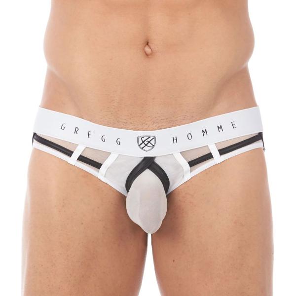 Jock - Erupt - 140034 - GREGG HOMME – Image 7