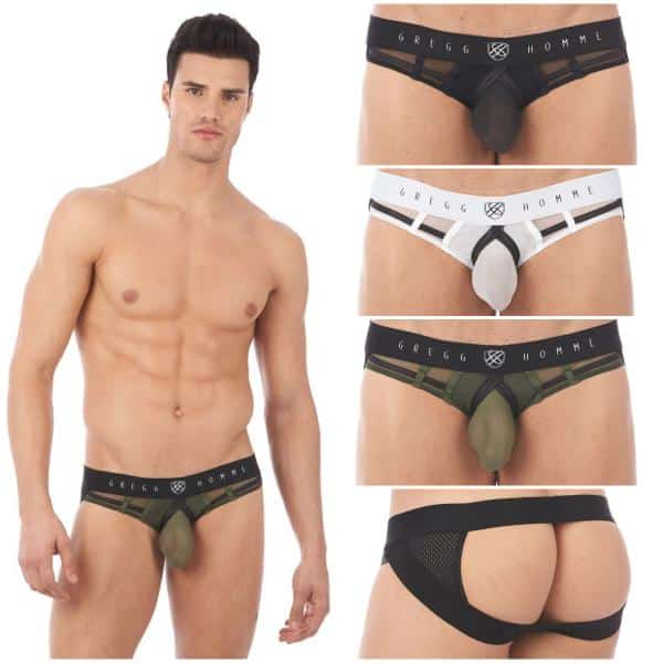 Jock - Erupt - 140034 - GREGG HOMME