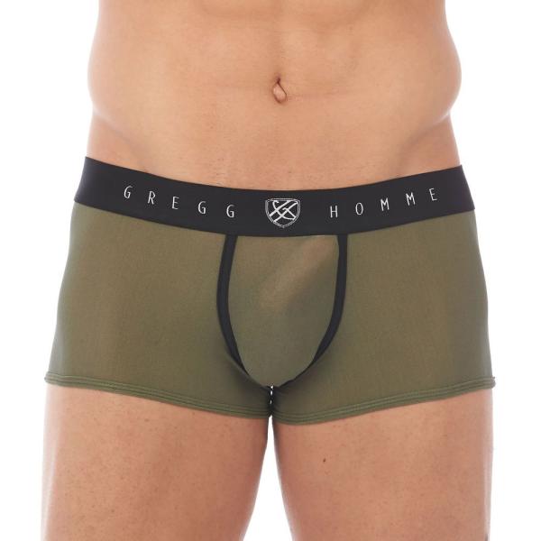 Boxer Ajusté TORRIDZ - 87465 - GREGG HOMME – Image 9