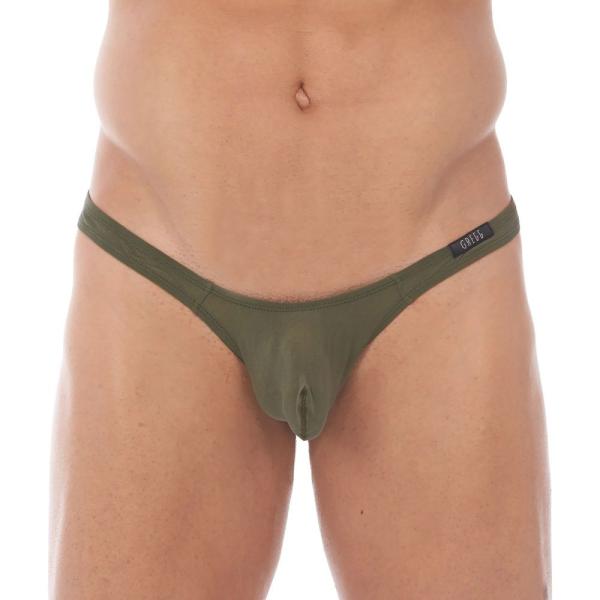Tanga - Torridz - 87404 - GREGG HOMME – Image 8