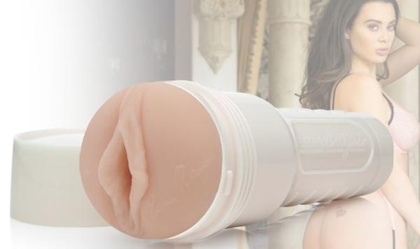 Lana Rhoades – Destiny – Fleshlight Girls Signature