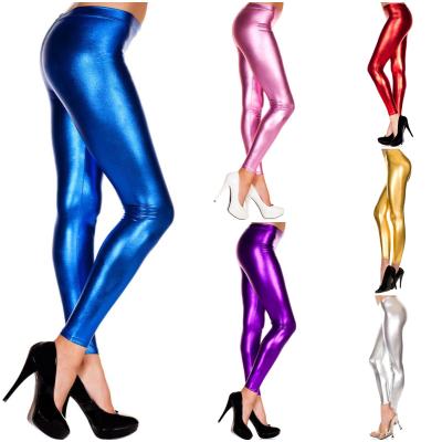 Legging Métalique - 351101 - Music Legs