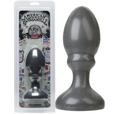 Little Boy - American Bombshell - Plug Anale XL - Doc Jonhson